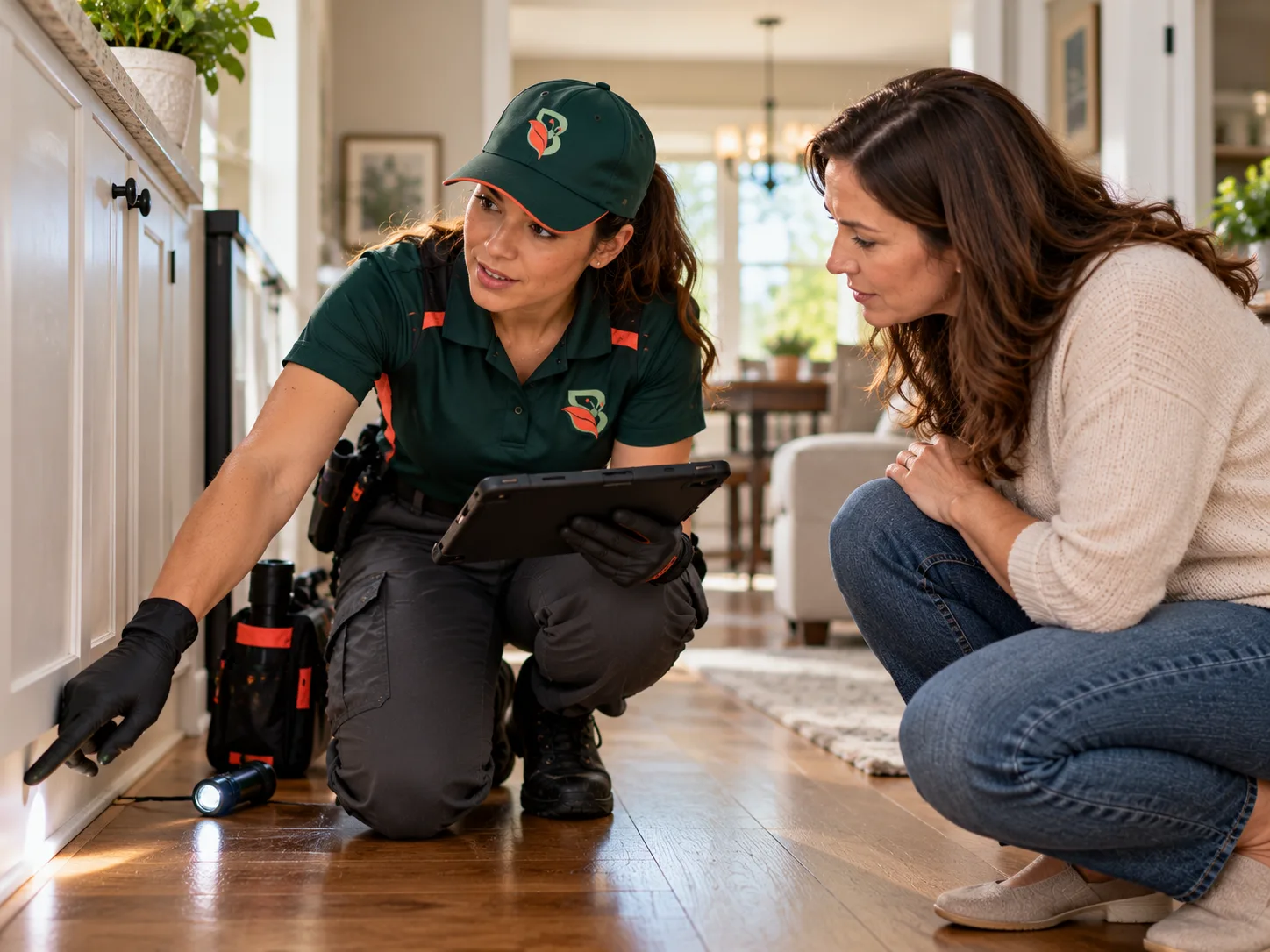 Pest Control Cambridge, IA FAQs